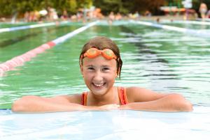 Węgry  Hajduszoboszlo Obóz Swimming Camp