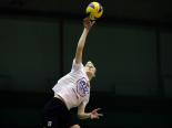 Obóz Siatkarski Volleyball Camp Częstochowa 2025