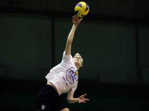 Obóz Siatkarski Volleyball Camp Częstochowa 2025