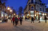 Obóz Zakopiański Luz w Zakopanem 2026