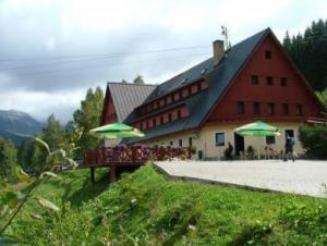 Wczasy w Czechach