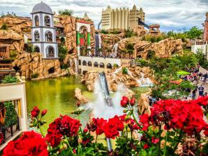 Phantasialand