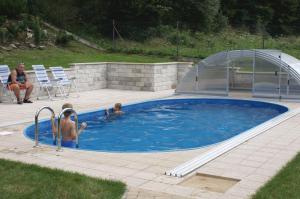 Kolonia i Obóz Młodzieżowy w Korbielowie