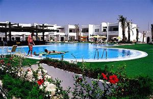 Tropicana Tivoli Egipt Sharm El Sheikh