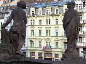Wczasy Czechy