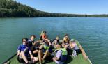 Obóz Wodne Happy Summer Wiele 2023