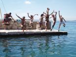 Obóz Adriatyk Water Camp Chorwacja Crikvenica 2022