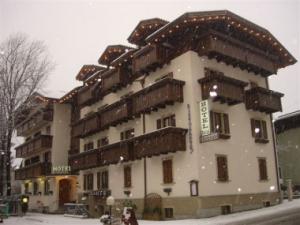 Wczasy Zimowe - Pinzolo i Madonna