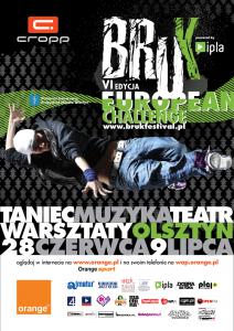 Obóz Letni Bruk Festival