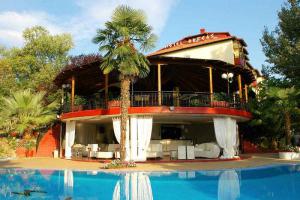 Obóz Młodziezowy w Grecji „MOJE WIELKIE GRECKIE WAKACJE” hotel