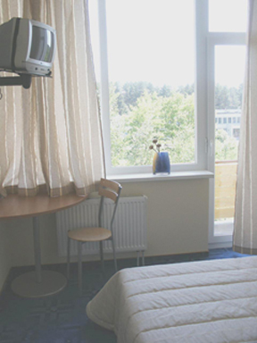 Wczasy Zdrowotne Druskienniki Sanatorium Egle