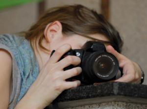 OBÓZ FOTOGRAFICZNY