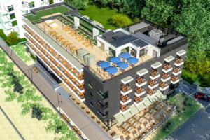 Mielno  Hotel Baltivia**** (Na Zapytanie)