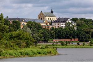 Wycieczka WSCHODNIE RUBIEŻE POLSKI 2019