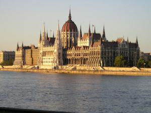 Wycieczka Budapeszt - Zakole Dunaju