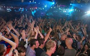 Studencka sesja w Lloret Club Hotel Goya