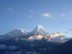 NEPAL 2013
