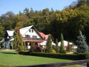 Wczasy w Ojcowie