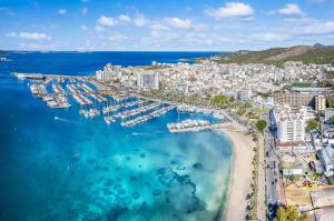 Obóz Rekreacyjny 15+ Ibiza 2025 Samolot z Warszawy, Gdańska