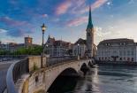 Wycieczka Alpejska Kraina Lichtenstein Szwajcaria Francja 2023