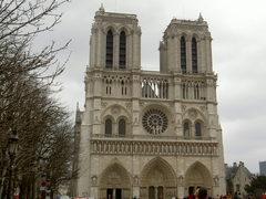 Paris, Paris !!!