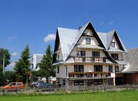 SYLWESTER W MURZASICHLACH