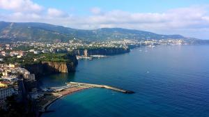 Wycieczka Capri Tour Włochy 2023
