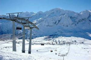Sylwester w Alpach - Chalet Alpino - Val di Sole