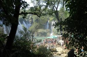 Obóz Młodzieżowy Chill Out Zone