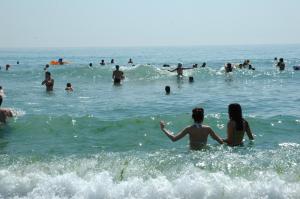 Obóz Młodzieżowy w Bułgarii