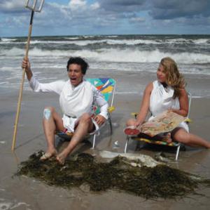 OBÓZ WINDSURFINGOWY