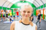 Obóz Multisportowców Krynica Morska 2025
