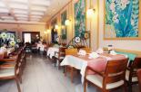 termy Pałacowe - Restaurcja