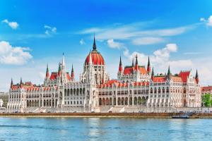 Weekend w Budapeszcie Węgry 2023