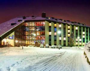 Wczasy Czechy