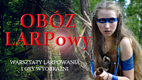 Obóz Larpowy II Edycja