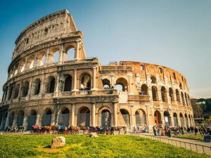 Wycieczka Objazdowa Rzym Wieczne Miasto 2023