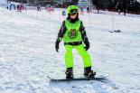 Obóz snowboardowy Kaszuby Kolano 7-13 lat 2023