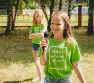 Kolonia Girls Camp Poronin 7-12 lat 2023