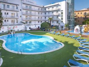 Wypoczynek w Hiszpanii Hotel GHT Costa Brava*** 2023