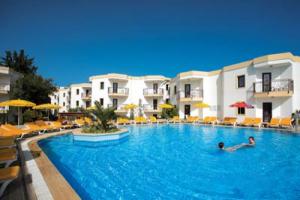 Laluna Hotel, Turcja, Bodrum