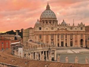 Italia Sacra