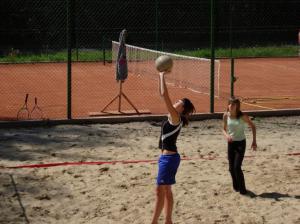 Janów Lubelski  Sportowy