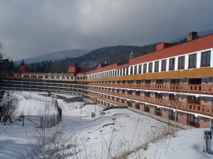 Zimowisko Snowboardowe w Szczyrku