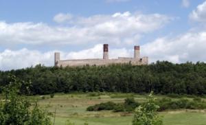 Bocheniec – Świętokrzyskie