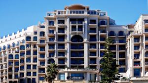 Malta  St. Julian's  Le Meridien Hotel & SPA *****