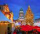 Jarmark Bożonarodzeniowy Berlin i Tropical Island z noclegiem w Hotelu Ibis Budget BB 2022