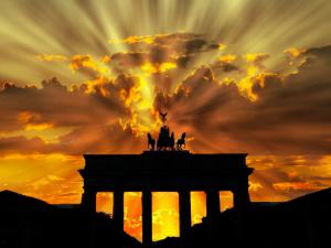 Berlin - Zakupy w  PRIMARK i na KU'DAMM