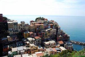 Wycieczka do Włoch z Mediolanem i Cinque Terre