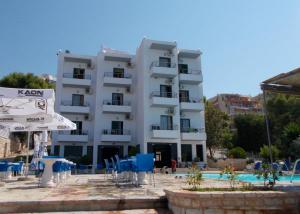 Hotel La Perla Resort Premium Elite